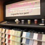 palette