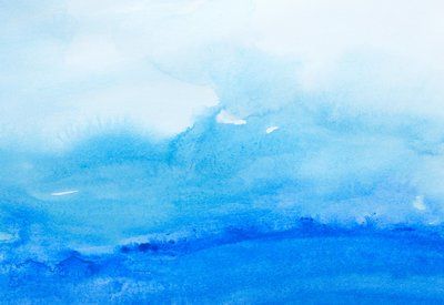 color wash
