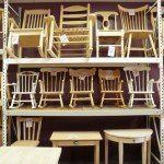 chairs