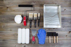 painting tools
