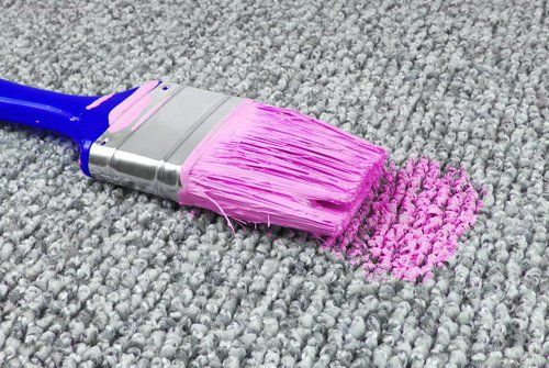paint brush