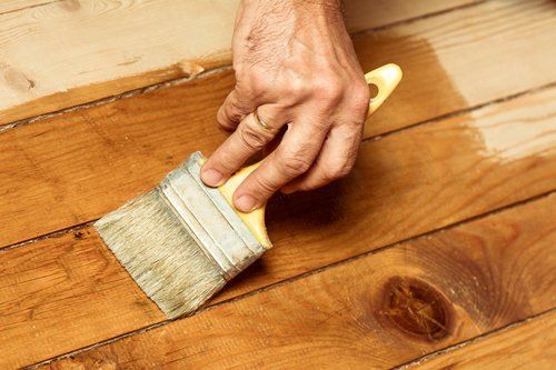 paint brush