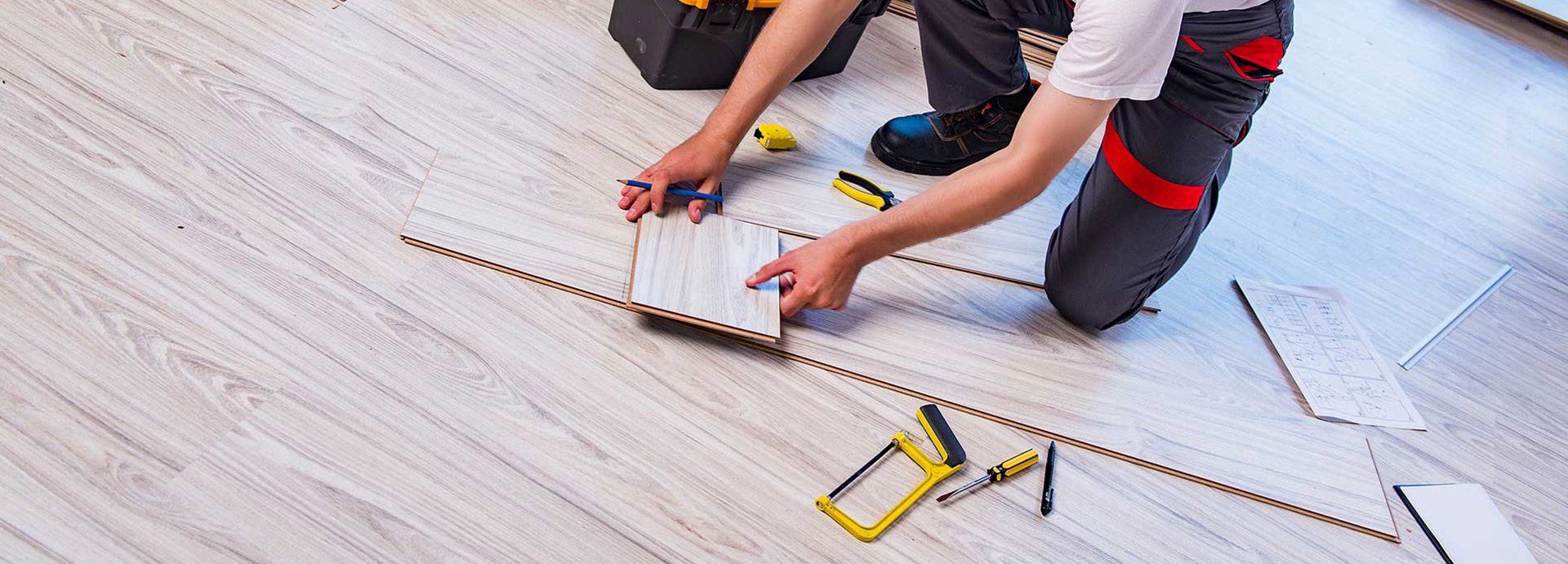 floor