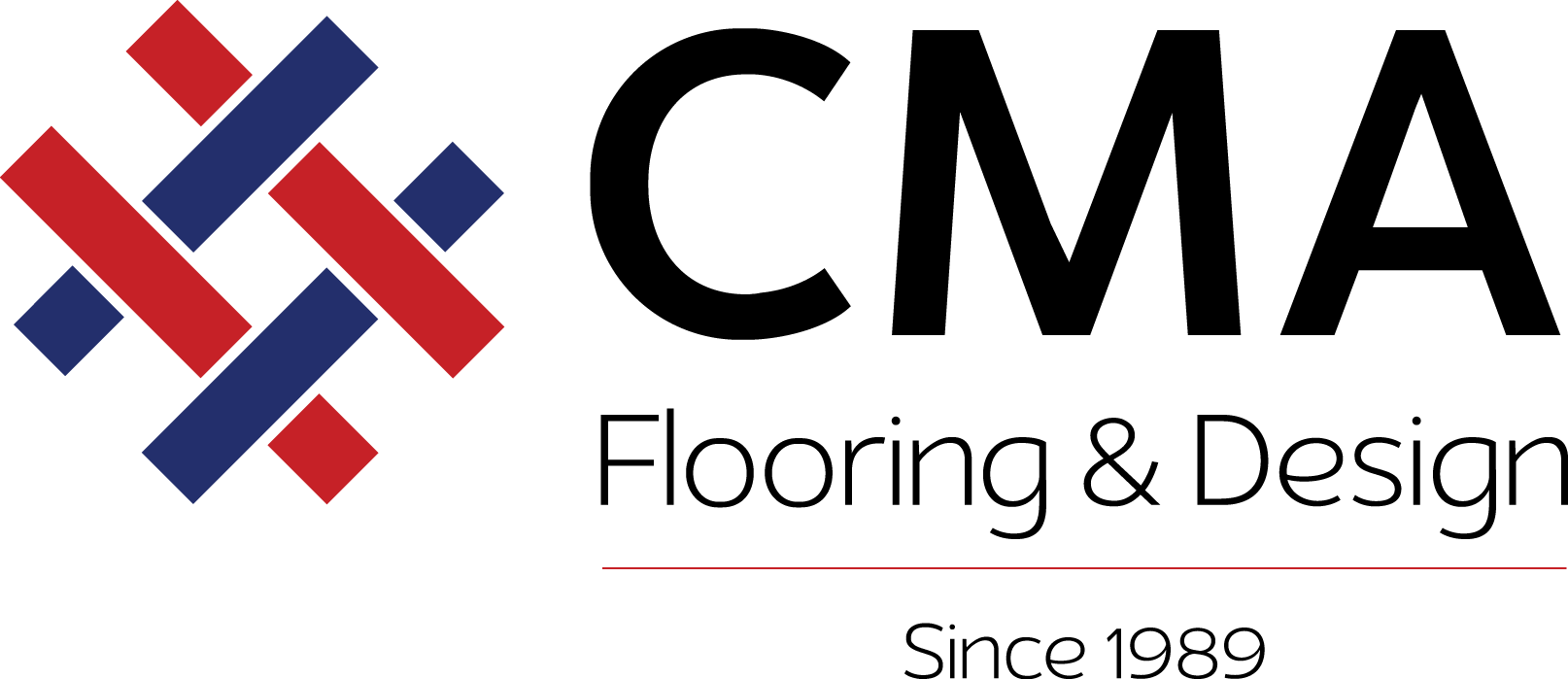 CMA Logo