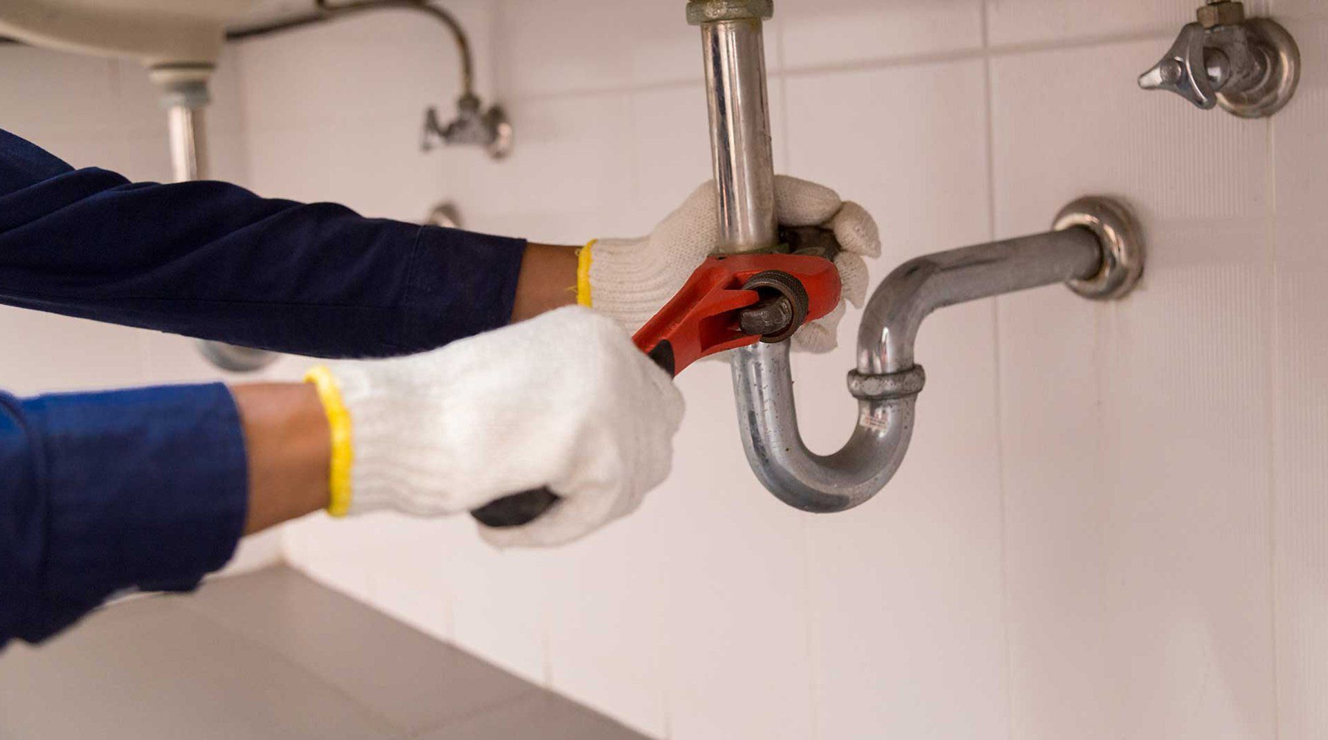 plumbing
