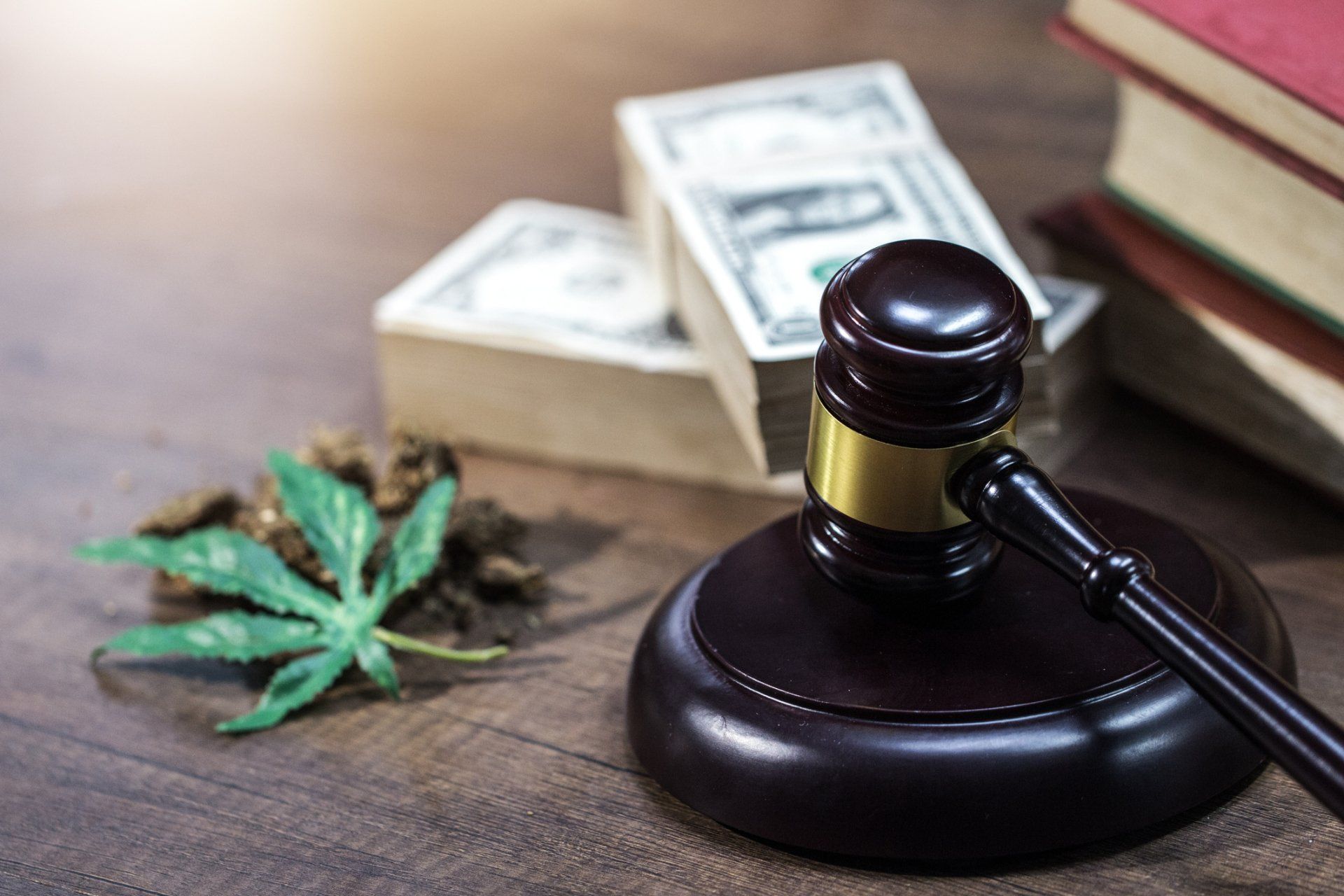Man Drinking Alcohol and Driving — Huntsville, AL — Elissa Green Attorney at Law