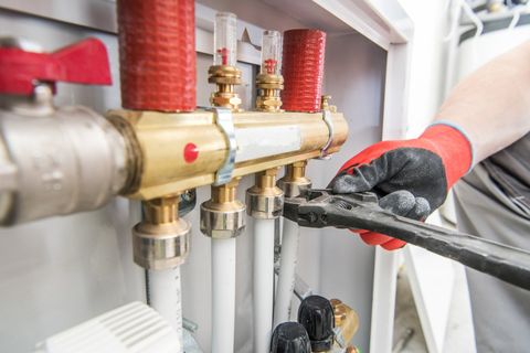 House Heating Valves — Bronx, NY — Mike’s Pipe Yard House Heating Valves — Bronx, NY — Mike’s Pipe Yard