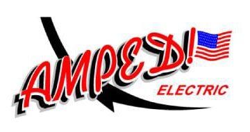 Amped Electric Amped Electric