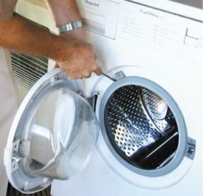 Washer repair - Gwynedd, Bangor - Gwynedd Appliance Repairs - Washing machine Washer repair - Gwynedd, Bangor - Gwynedd Appliance Repairs - Washing machine