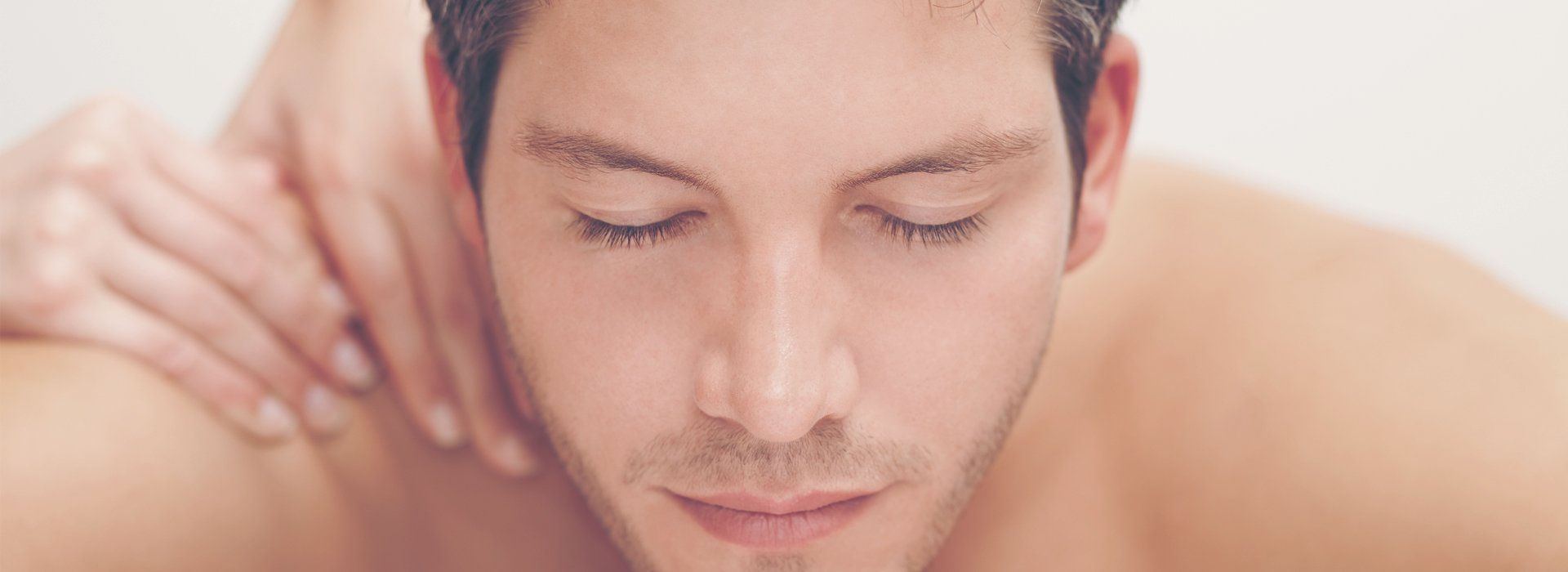 male grooming