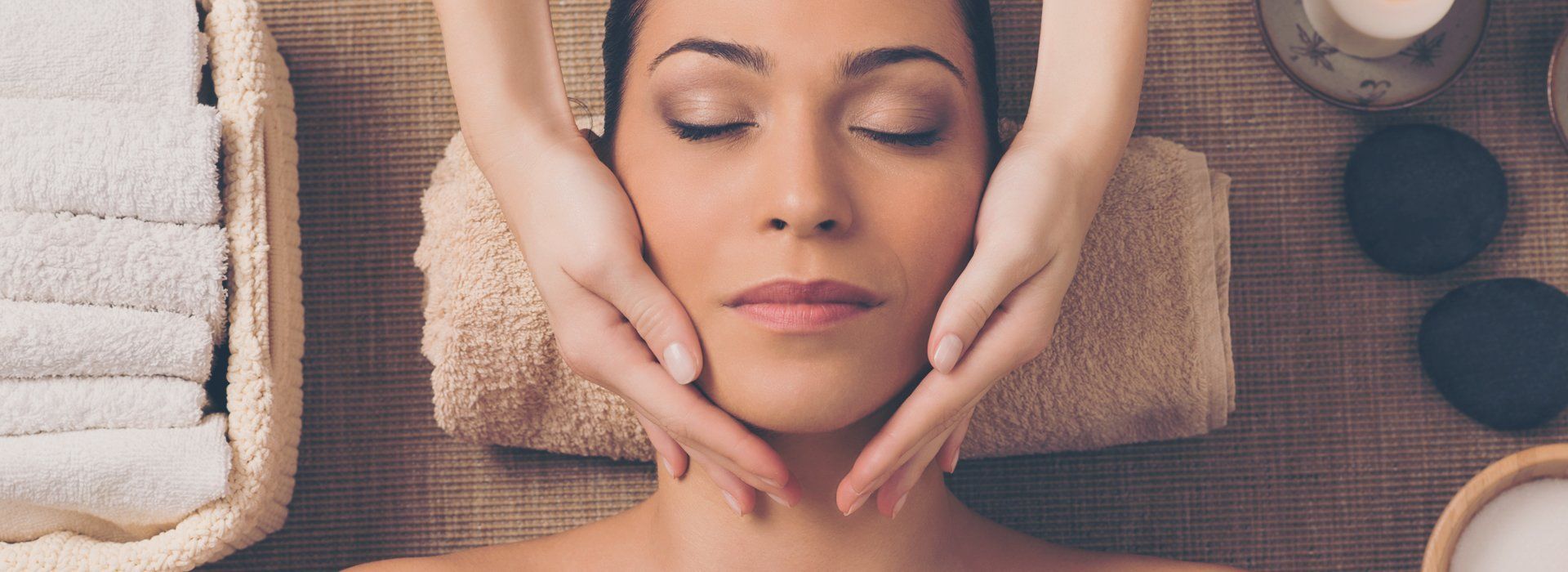 Face massage