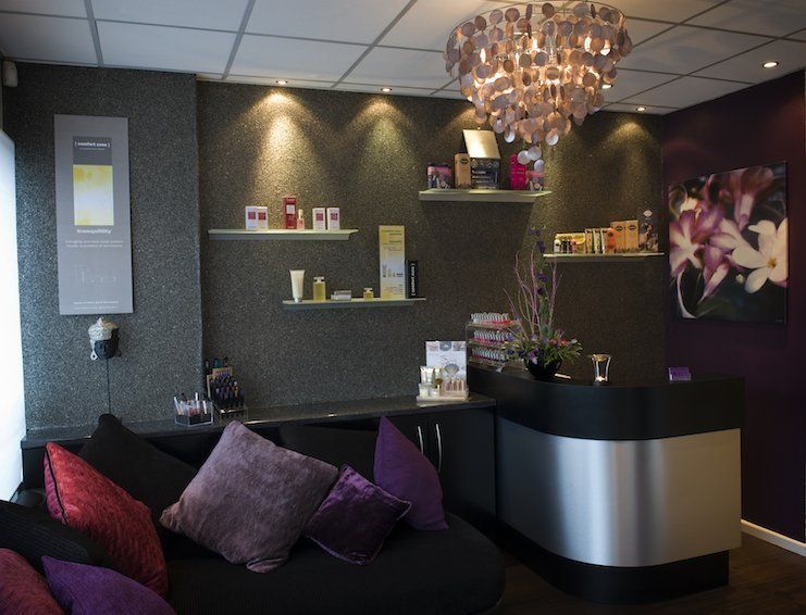salon