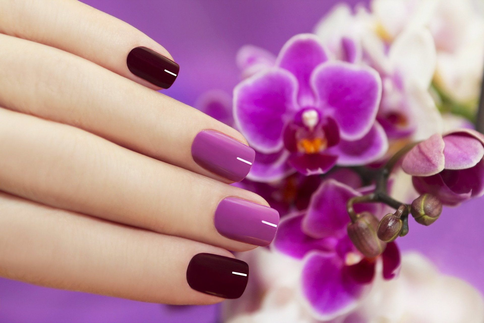 Nail art