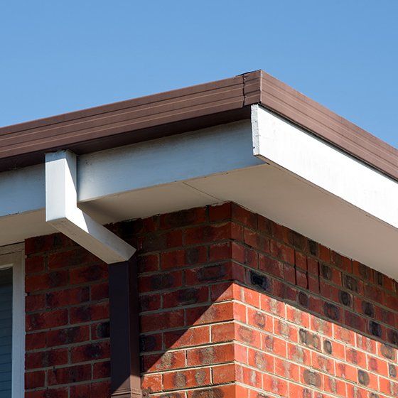 Specialists in flat roofing