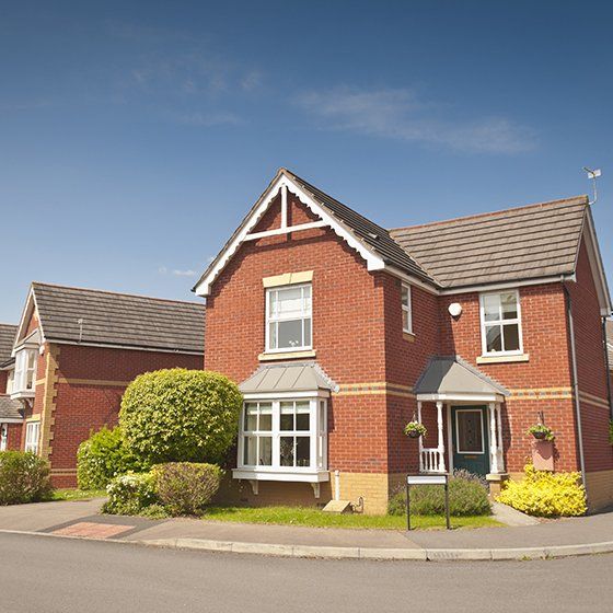 Property maintenance and refurbishments