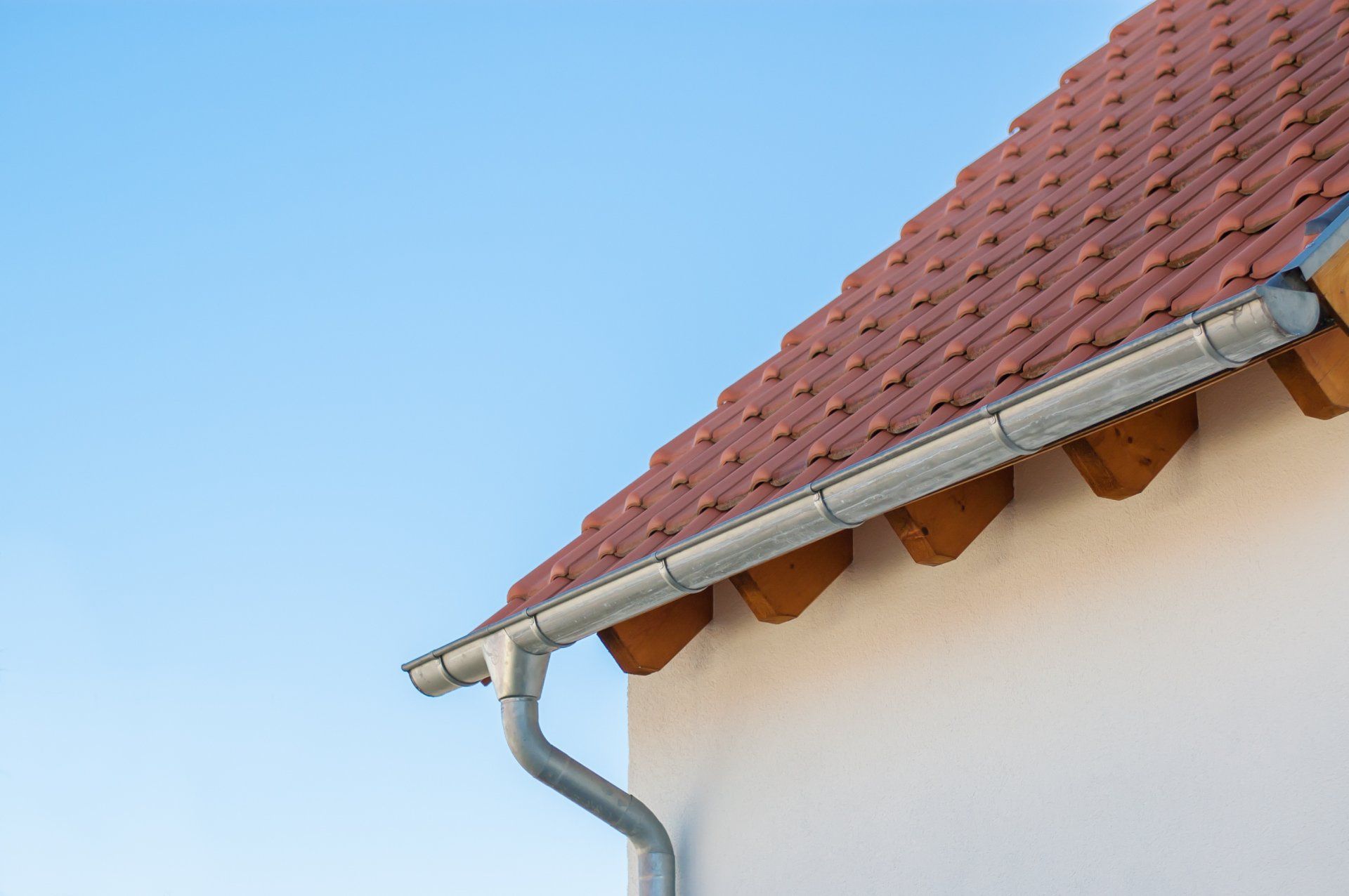 Guttering