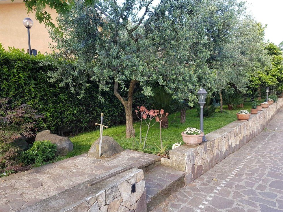 BED AND BREAKFAST IL TIGLIO