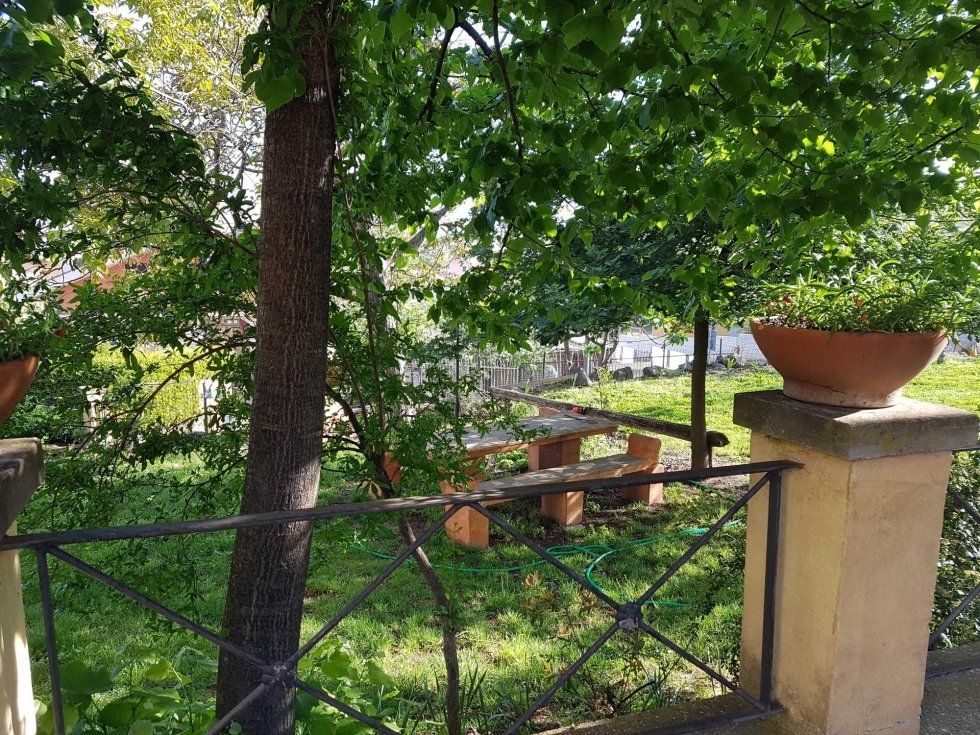 bed and breakfast