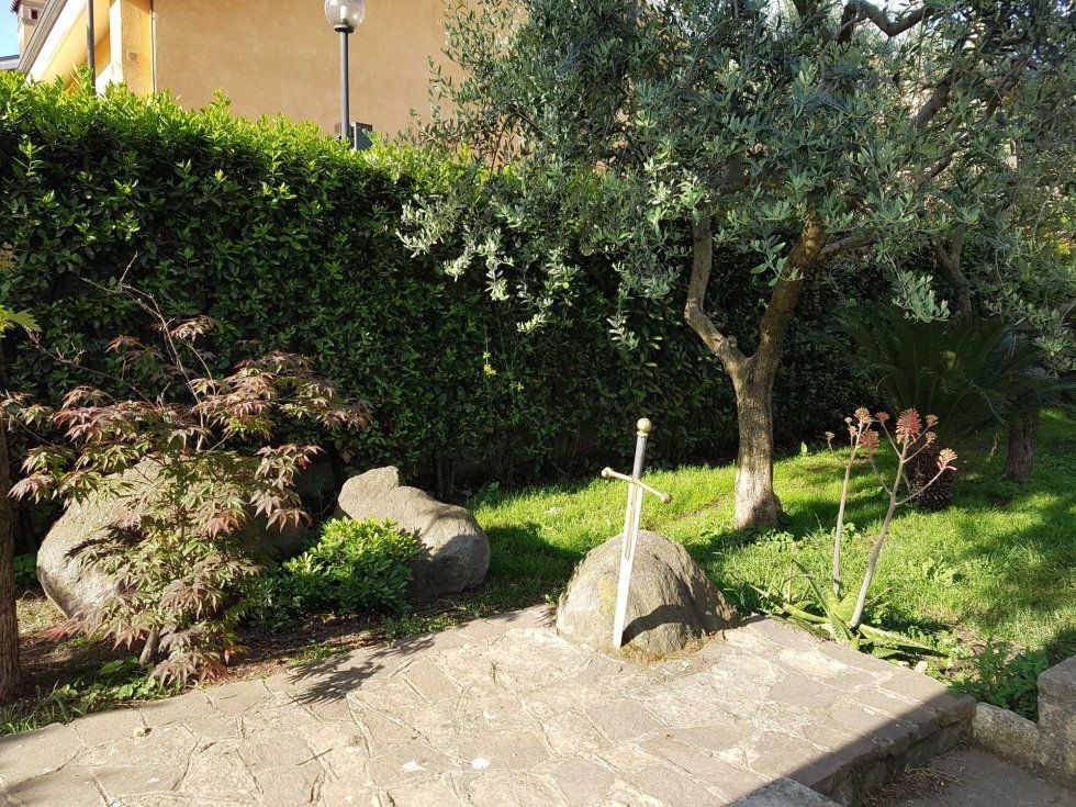BED AND BREAKFAST IL TIGLIO