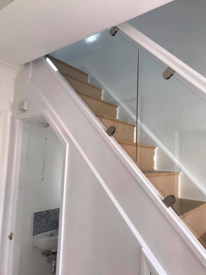 Comprehensive joinery service