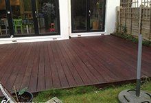 joinery services
