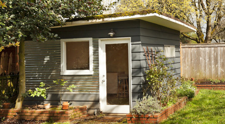 Bring your garden ideas to life with KC Carpentry