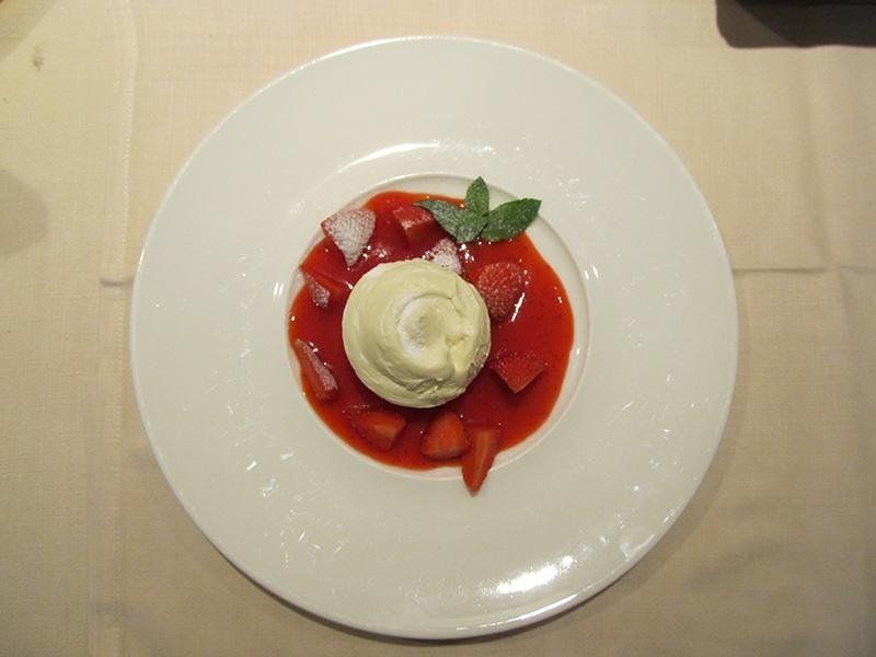 semifreddo