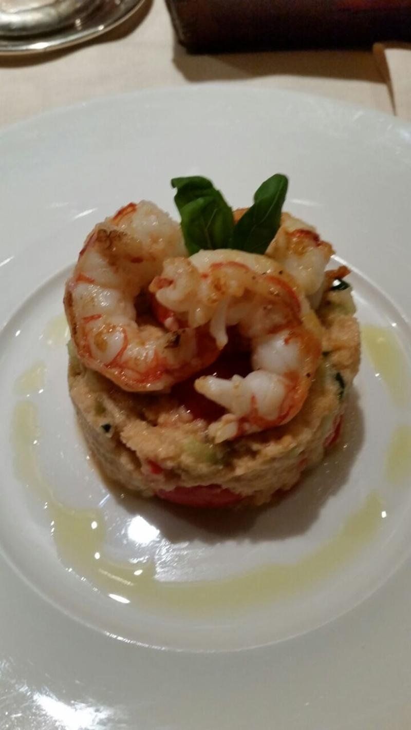 panzanella