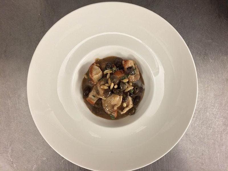 coniglio