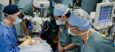 Cataract Surgery