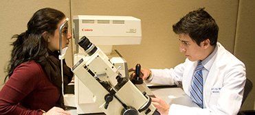 Eye Surgery