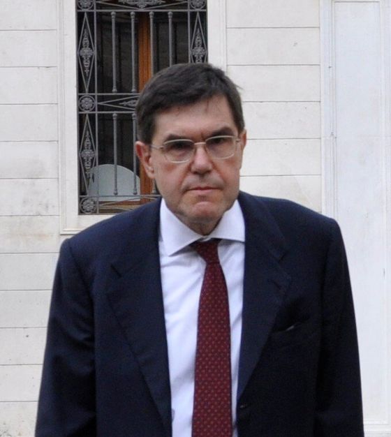 L'avvocato Va﻿lter Duse