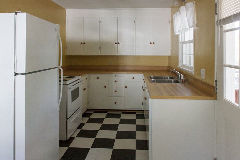 oxford ohio student kitchen