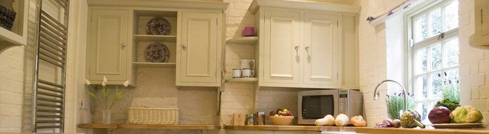 We offer a wide range of carpentry and joinery services at affordable prices