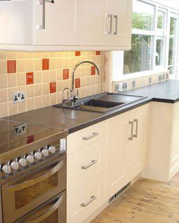 Take advantage of our state-of-the-art joinery services