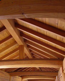 All our building conversions are carried out by experienced professionals