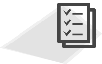 checklist icon