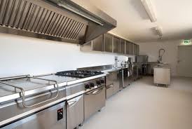 Cozinha Industrial | Tecmaq
