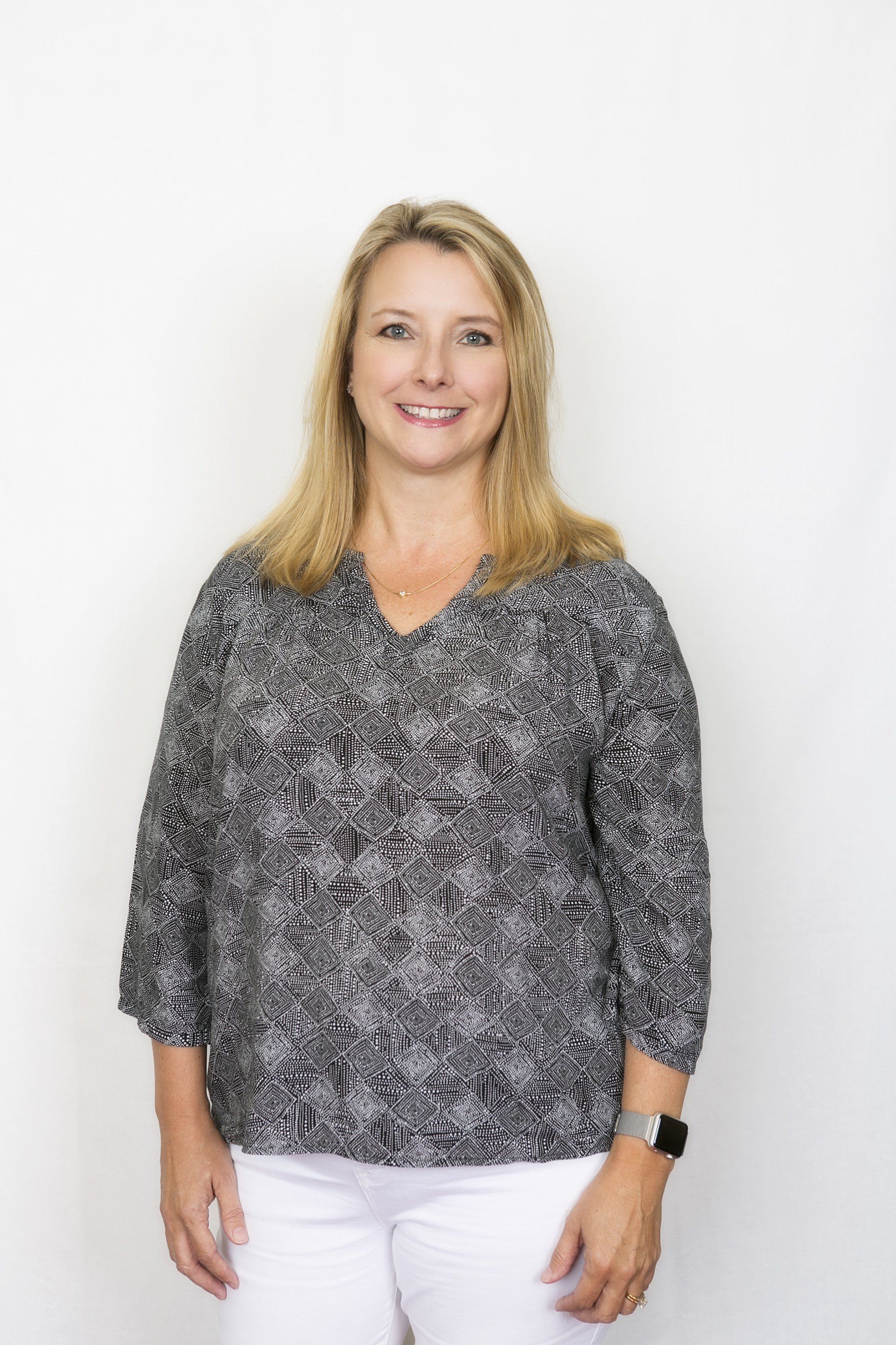 Debbi Wingfield