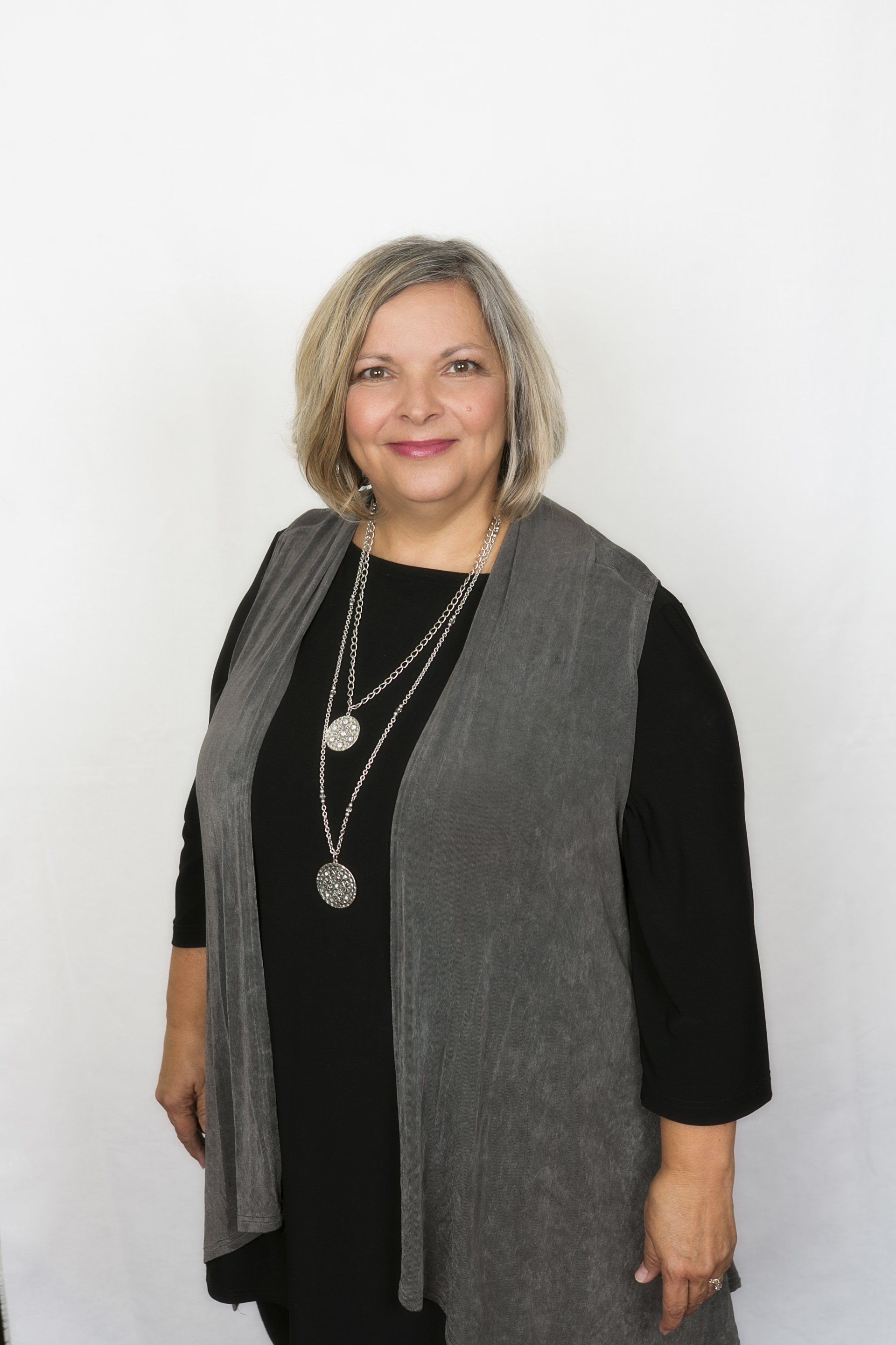 Lisa Martin