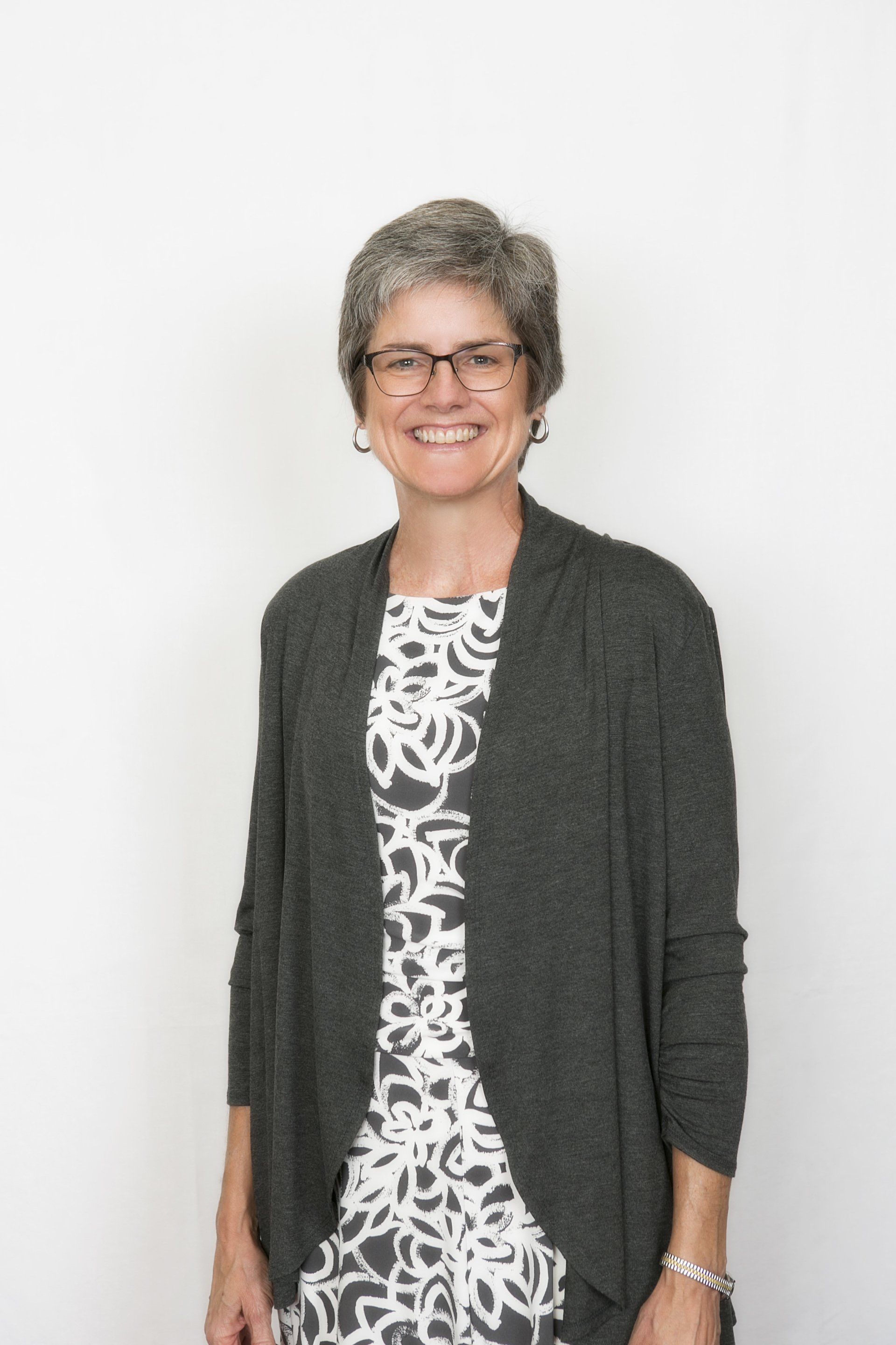 Dawn Sutherland