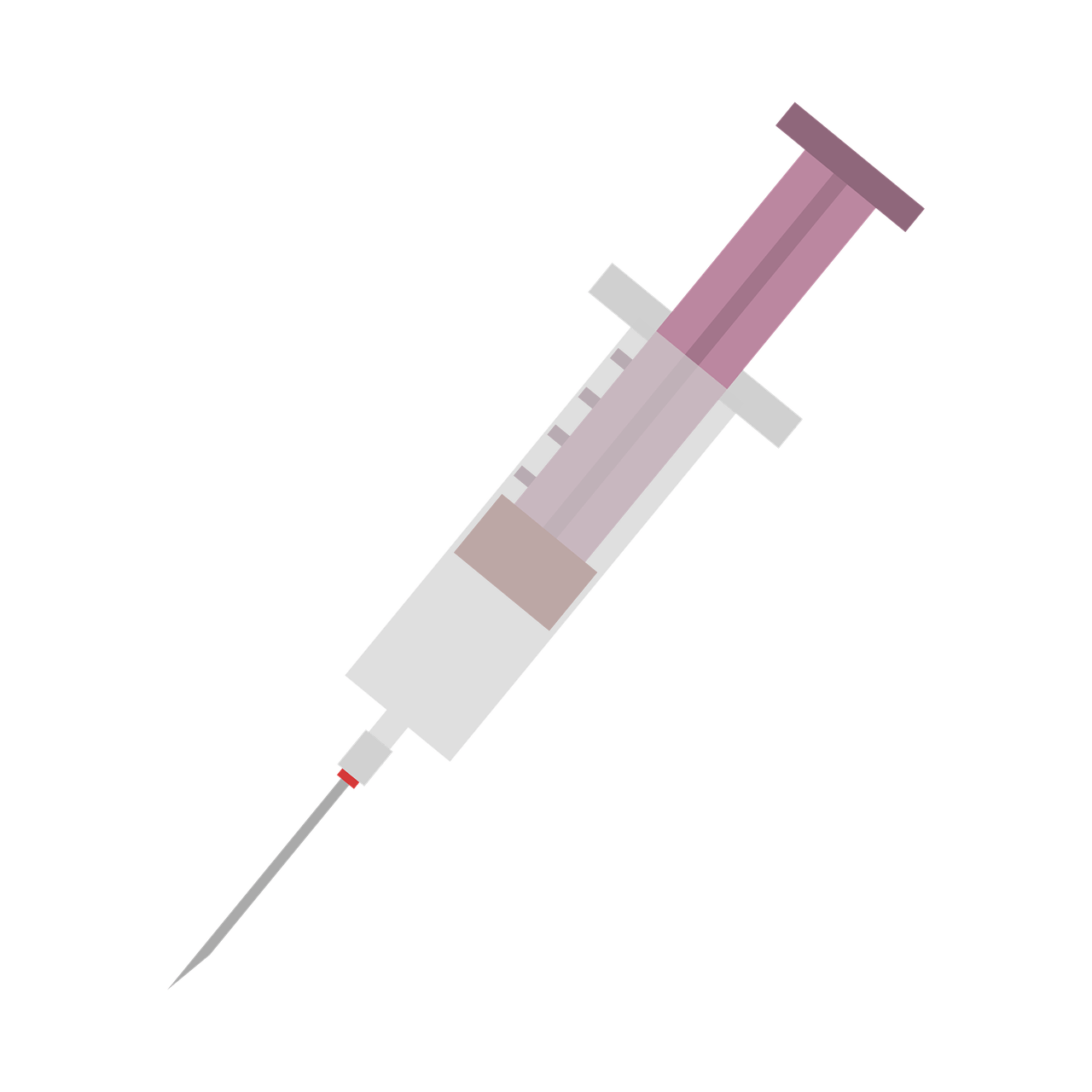Flu vaccine