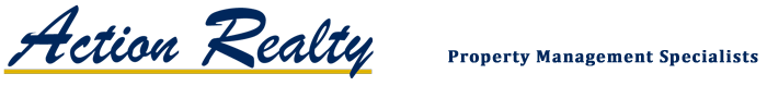 Action Realty Logo