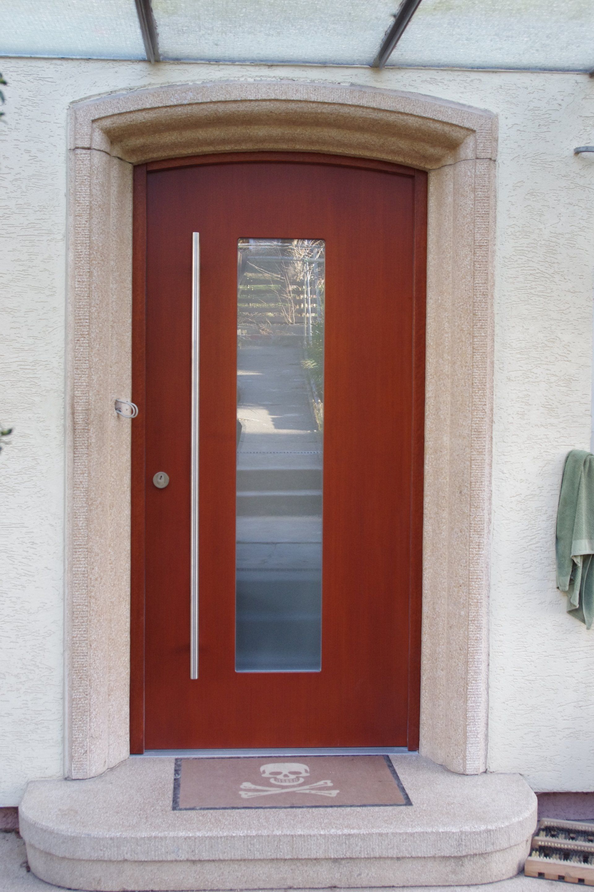 Haustüren