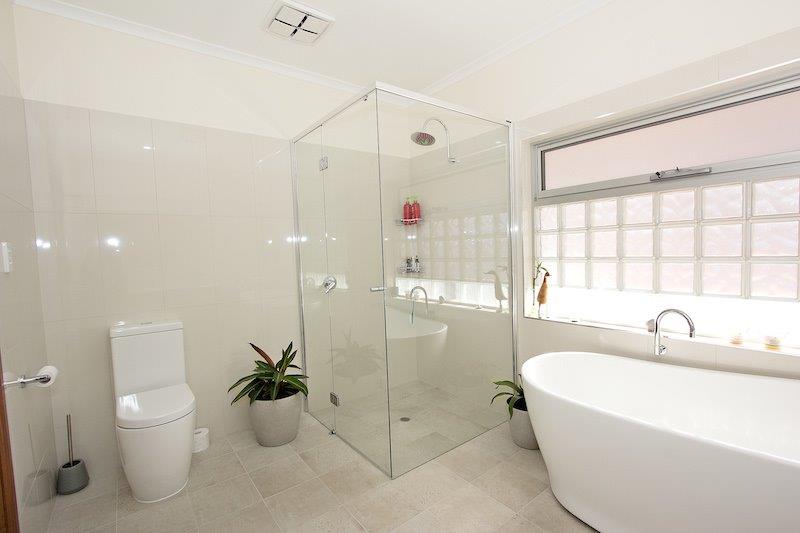 Barossa Renovations
