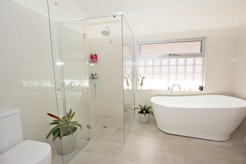 Barossa Renovations