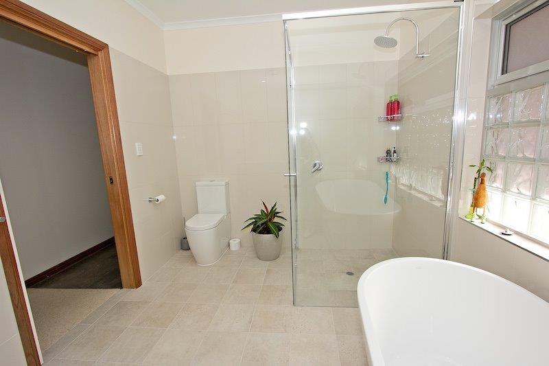 Barossa Renovations