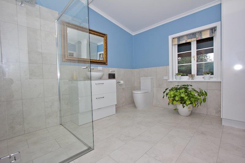 Barossa Renovations