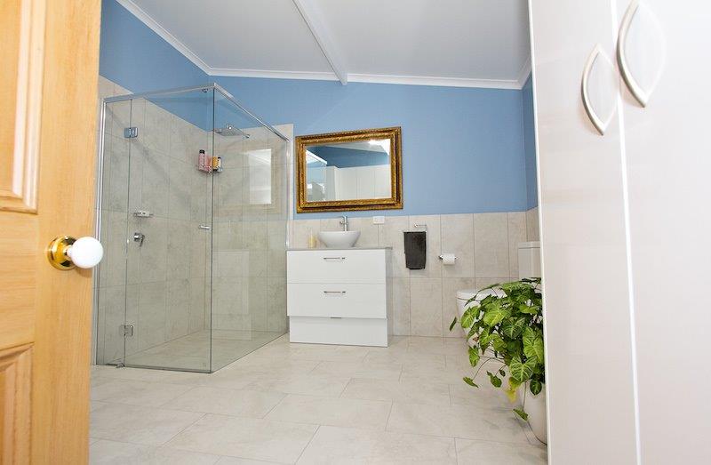 Barossa Renovations