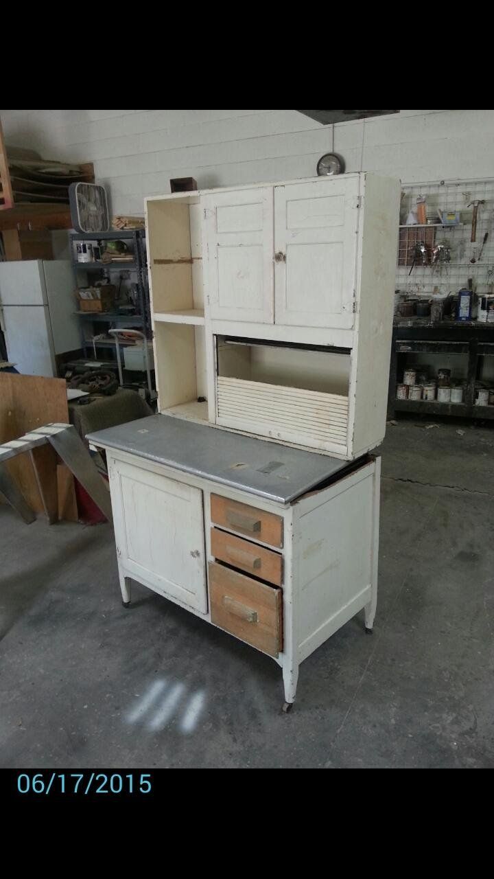 Drawer restoration in Surprise, AZ